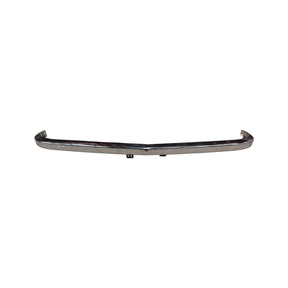 REPLACEMENT FRONT BUMPER WITH HOLES, 1969-1973, FOR NISSAN DATSUN 240Z