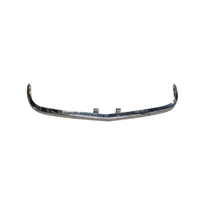 REPLACEMENT FRONT BUMPER WITH HOLES, 1969-1973, FOR NISSAN DATSUN 240Z