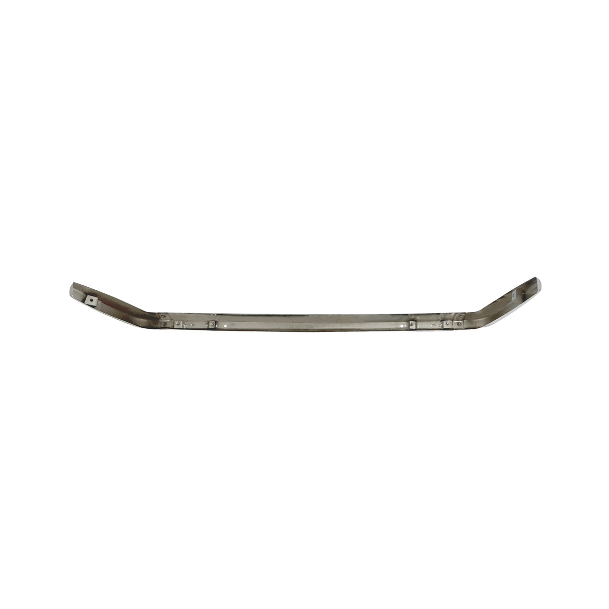 REPLACEMENT REAR BUMPER, 1969-1973, FOR NISSAN DATSUN 240Z, (STEEL)