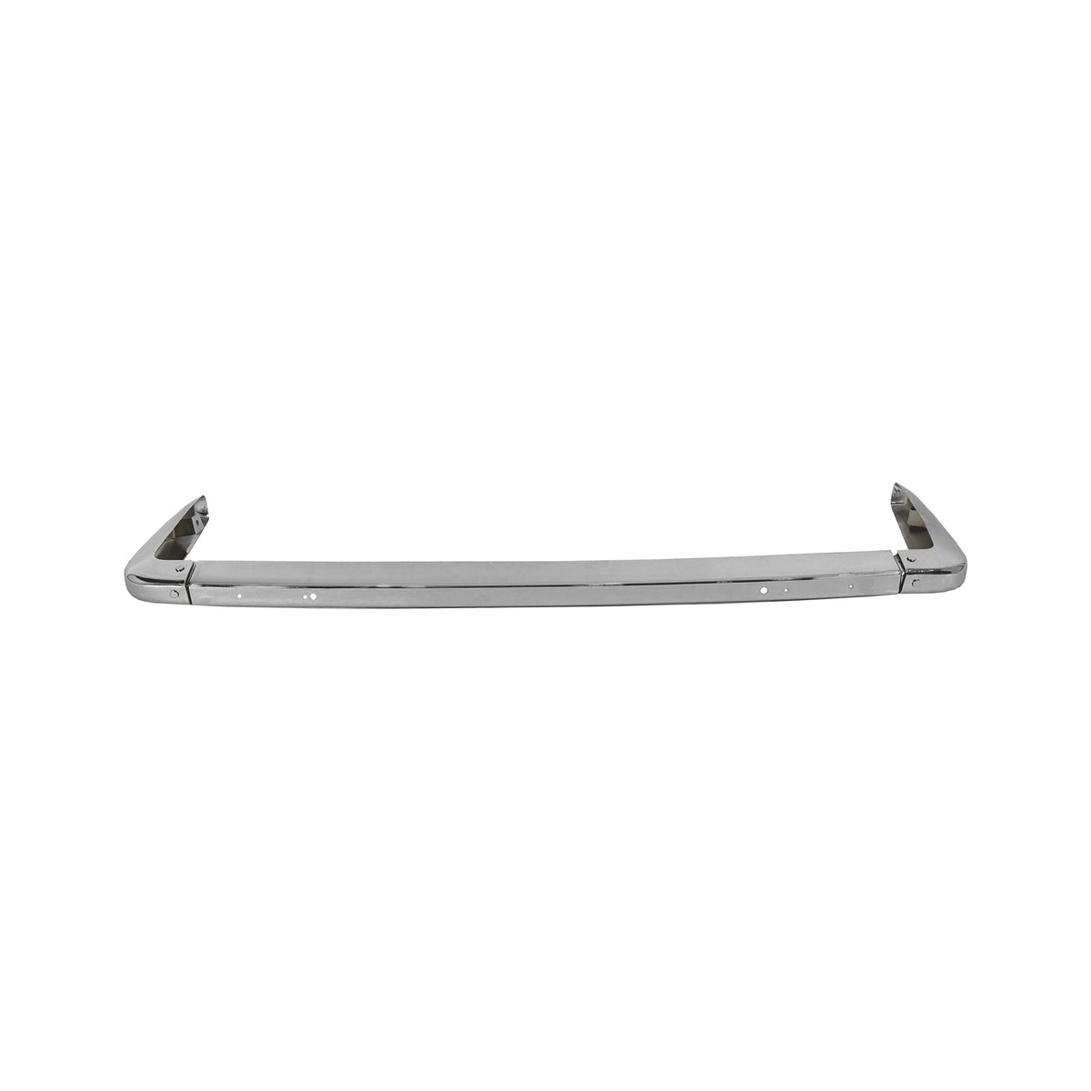 REPLACEMENT REAR BUMPER, 1969-1973, FOR NISSAN DATSUN 240Z, (STEEL)