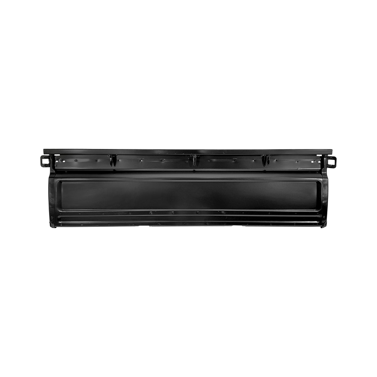 PICK UP TAILGATE PANEL, 2003-2023 FOR TOYOTA LAND CRUISER LC79, (STEEL)