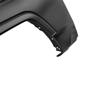PICK UP FRONT FENDER-LH W/O SIDE LAMP ANDE ANTENNA HOLES, 2003-2023, FOR TOYOTA LAND CRUISER LC79