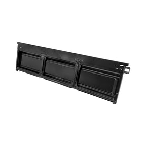 PICK UP TAILGATE PANEL, 2003-2023, FOR TOYOTA LAND CRUISER LC79, (STEEL)