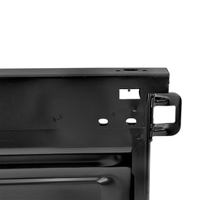 PICK UP TAILGATE PANEL, 2003-2023, FOR TOYOTA LAND CRUISER LC79, (STEEL)