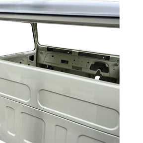 COMPLETE CAB WITH DOORS‚WITH CUSTOM PAINT RHD, FOR TOYOTA LAND CRUISER FJ45 (STEEL)
