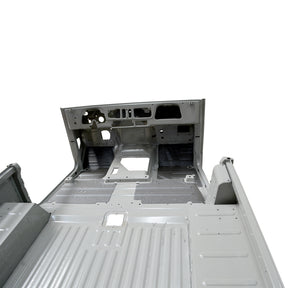 BODY TUB LHD, FOR TOYOTA LAND CRUISER FJ40 (STEEL)