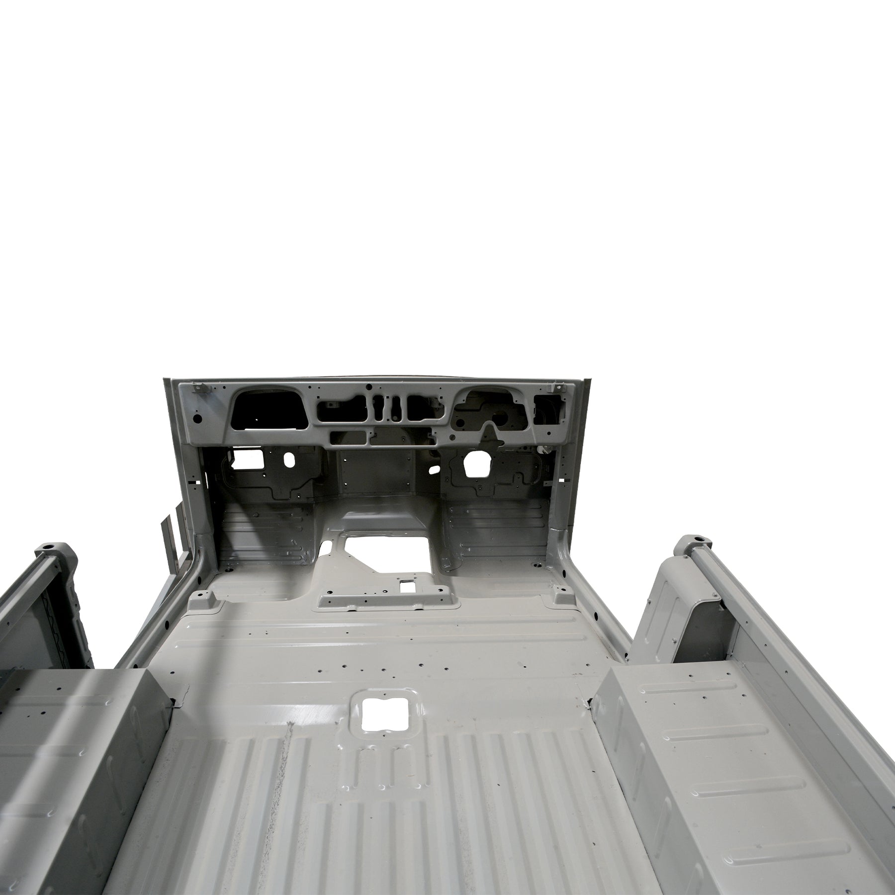 BODY TUB RHD, FOR TOYOTA LAND CRUISER FJ40 (STEEL)