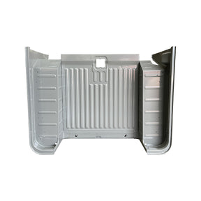 REAR 1/2 BODY TUB, FOR TOYOTA LAND CRUISER FJ40 (STEEL)