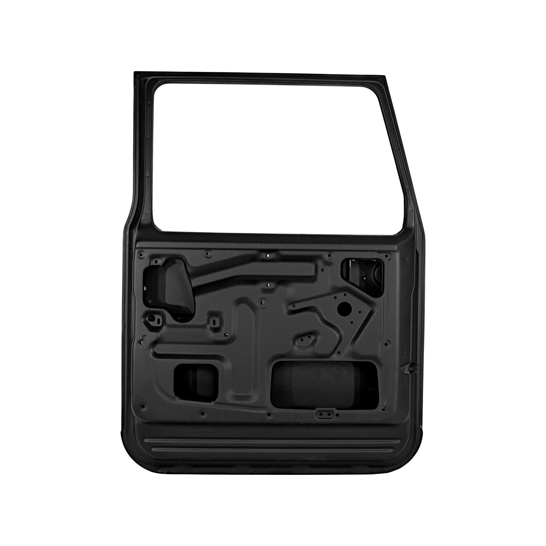 FRONT DOOR LH, FOR TOYOTA LAND CRUISER FJ40/FJ45 (STEEL)