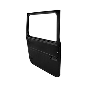 FRONT DOOR LH, FOR TOYOTA LAND CRUISER FJ40/FJ45 (STEEL)