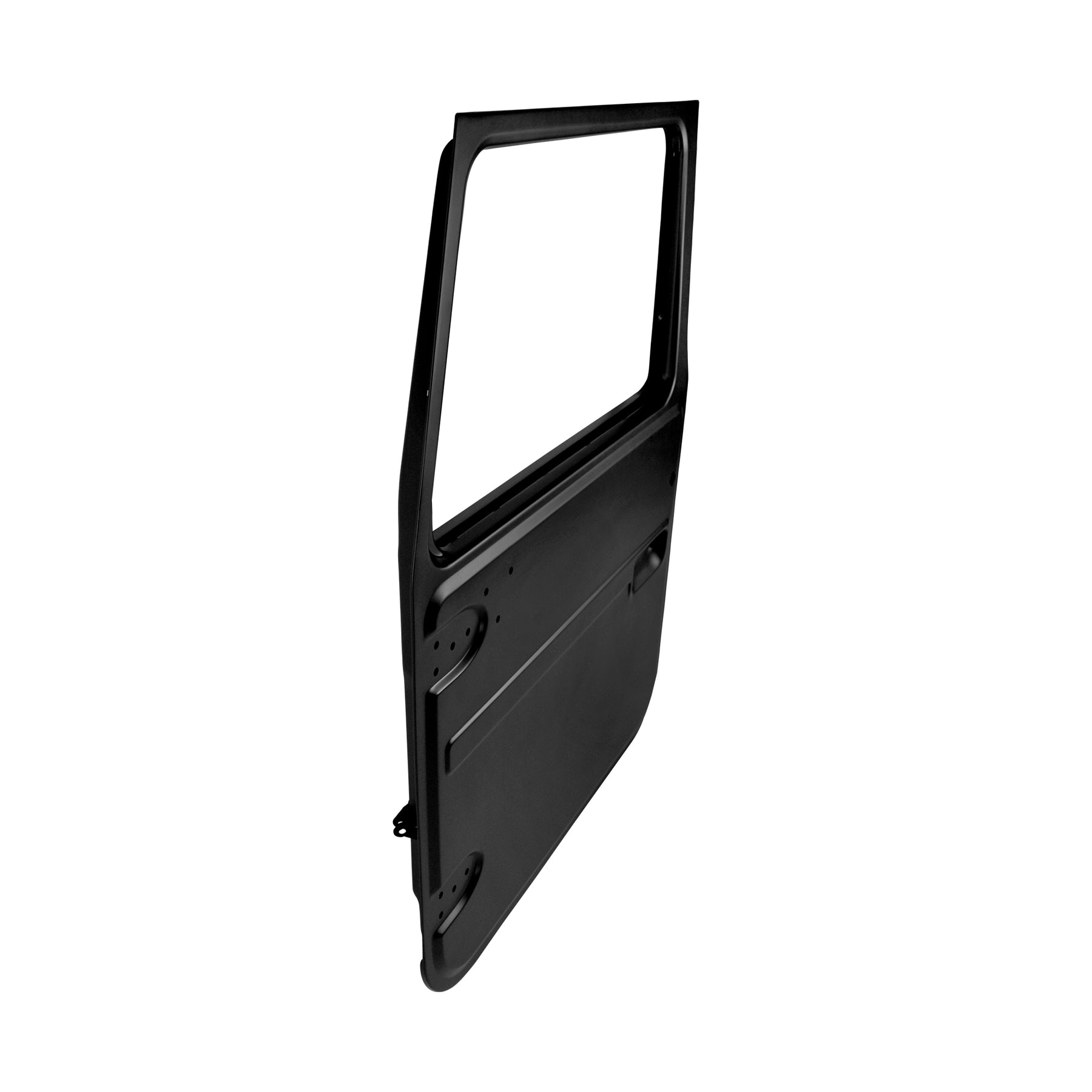 FRONT DOOR LH, FOR TOYOTA LAND CRUISER FJ40/FJ45 (STEEL)