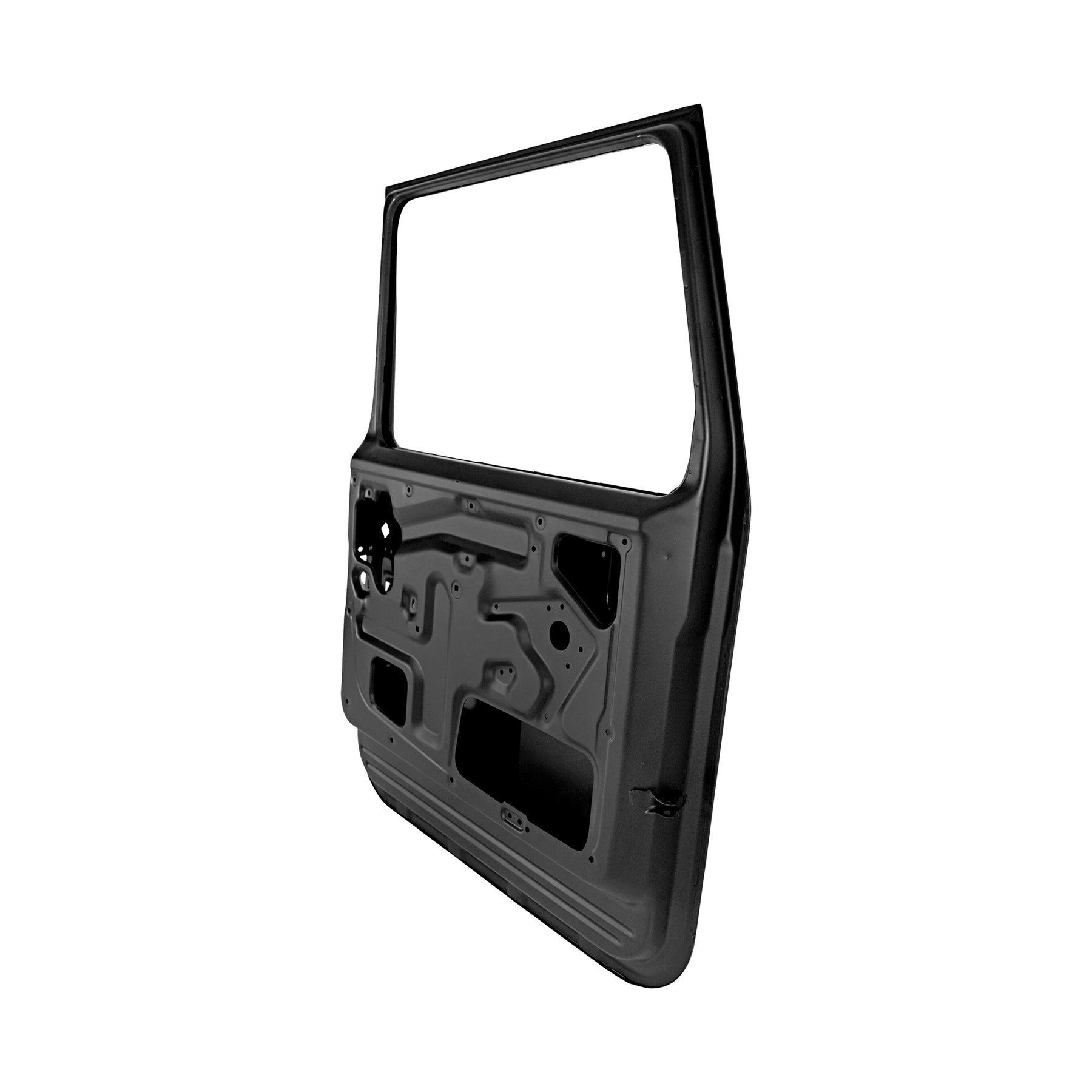 FRONT DOOR LH, FOR TOYOTA LAND CRUISER FJ40/FJ45 (STEEL)