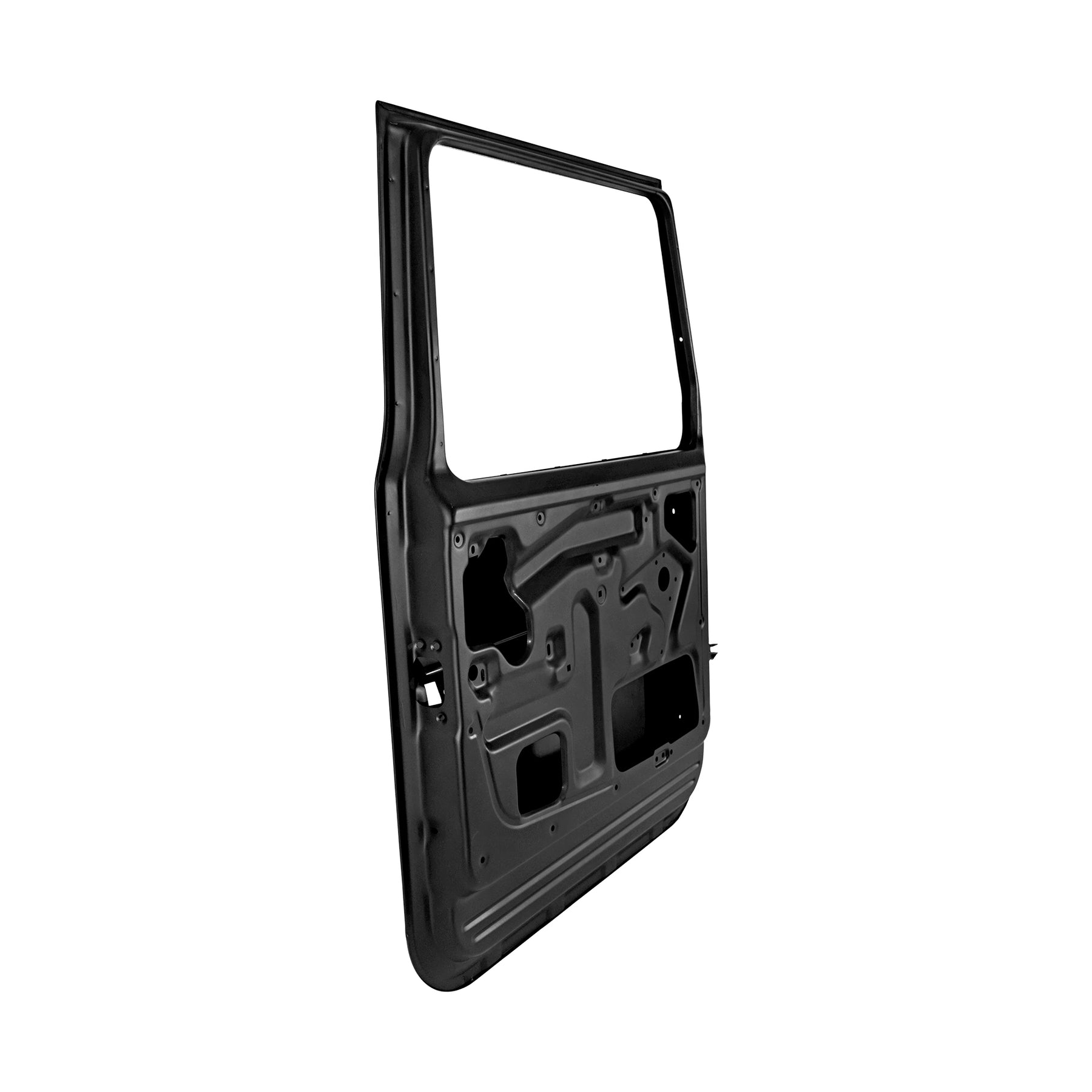 FRONT DOOR LH, FOR TOYOTA LAND CRUISER FJ40/FJ45 (STEEL)