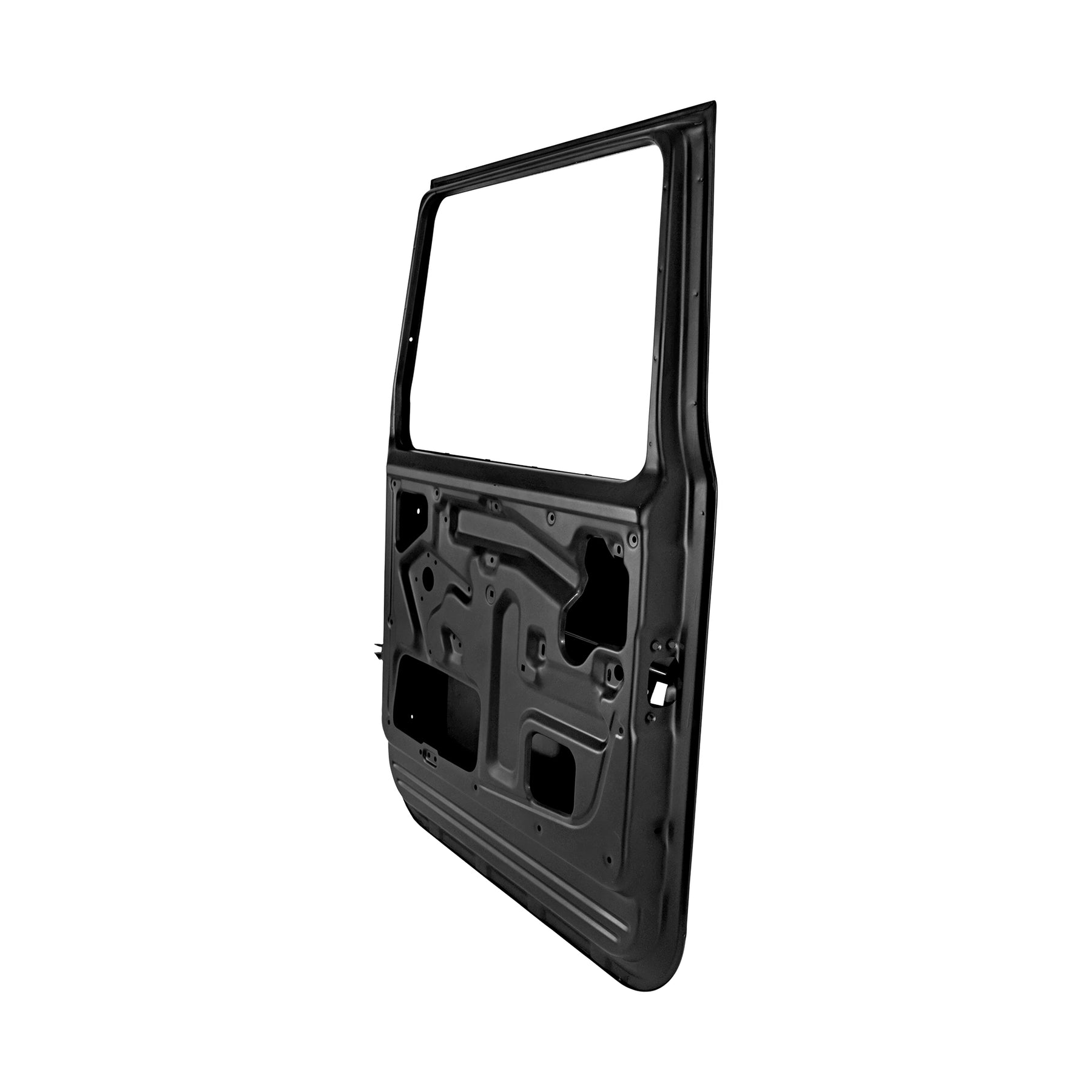 FRONT DOOR RH, FOR TOYOTA LAND CRUISER FJ40/FJ45 (STEEL)