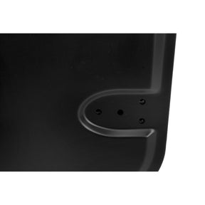 FRONT DOOR RH, FOR TOYOTA LAND CRUISER FJ40/FJ45 (STEEL)