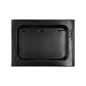 HALF LOWER TAILGATE LH (LEFT DOOR FIRST OPEN), FOR TOYOTA LAND CRUISER FJ40/FJ45
, (STEEL)