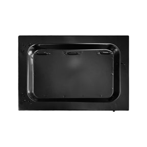 HALF LOWER TAILGATE LH (RIGHT DOOR FIRST OPEN), FOR TOYOTA LAND CRUISER FJ40
, (STEEL)