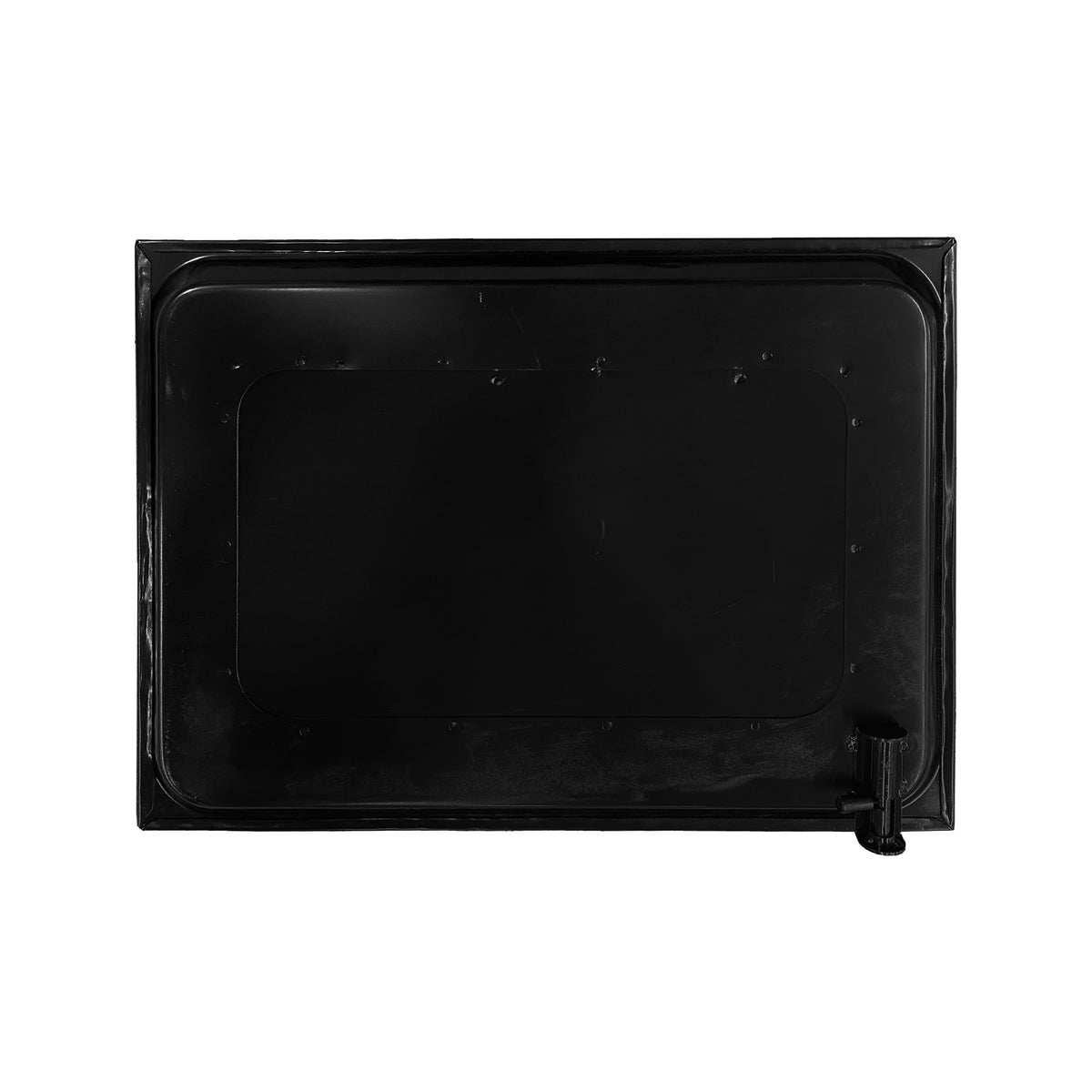 HALF LOWER TAILGATE RH (LEFT DOOR FIRST OPEN), FOR TOYOTA LAND CRUISER FJ40/FJ45
, (STEEL)