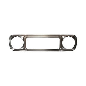 FRONT GRILLE FOR ELECTIC PAITING, FOR TOYOTA LAND CRUISER FJ40/FJ45
, (STEEL)