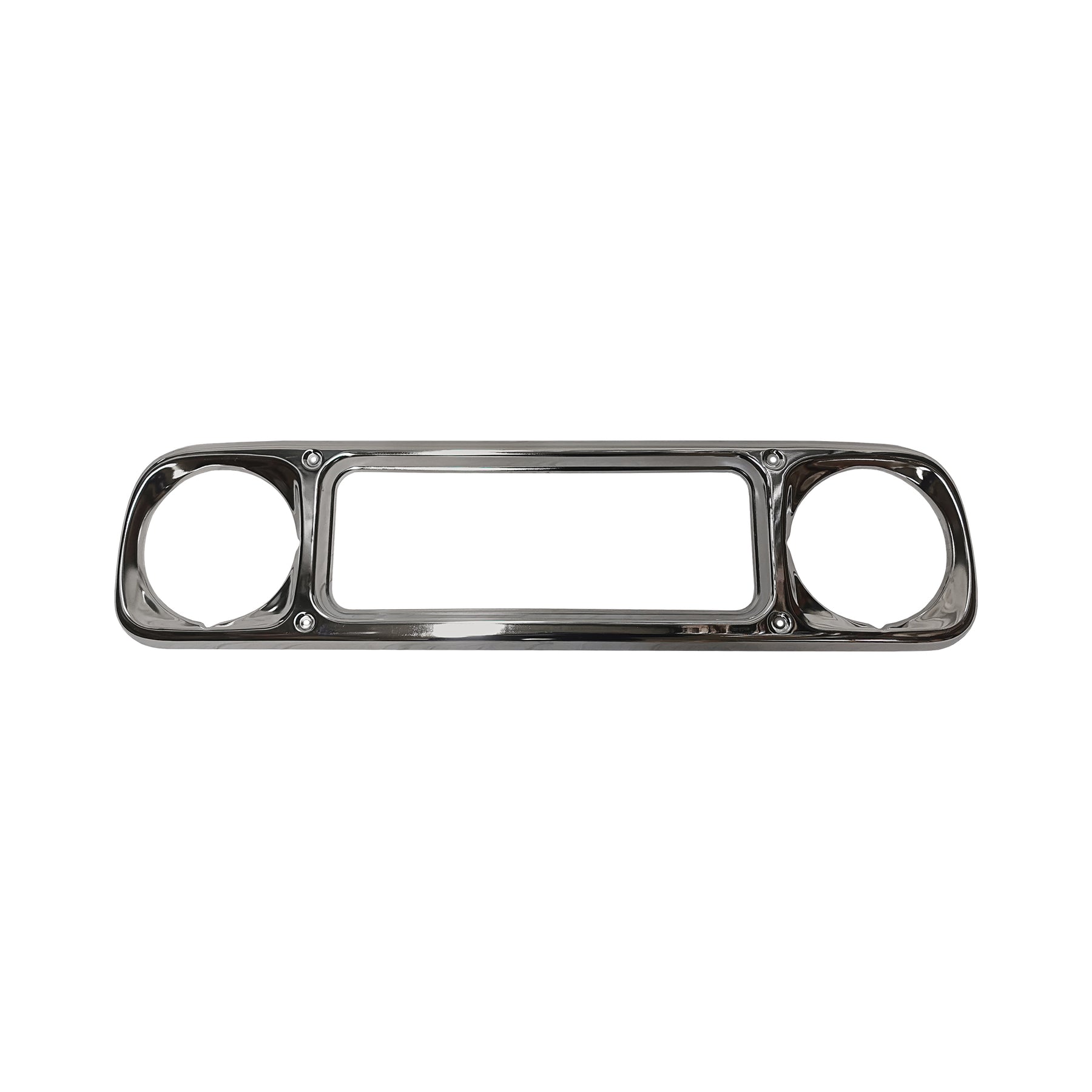 FRONT GRILLE FOR ELECTIC PAITING, FOR TOYOTA LAND CRUISER FJ40/FJ45
, (STEEL)