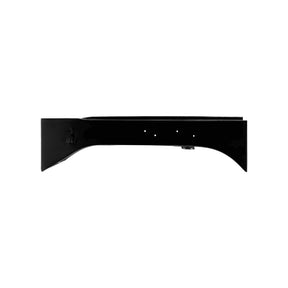 FRONT FENDER SIDE APRON PANEL LH, FOR TOYOTA LAND CRUISER FJ40/FJ45, (STEEL)