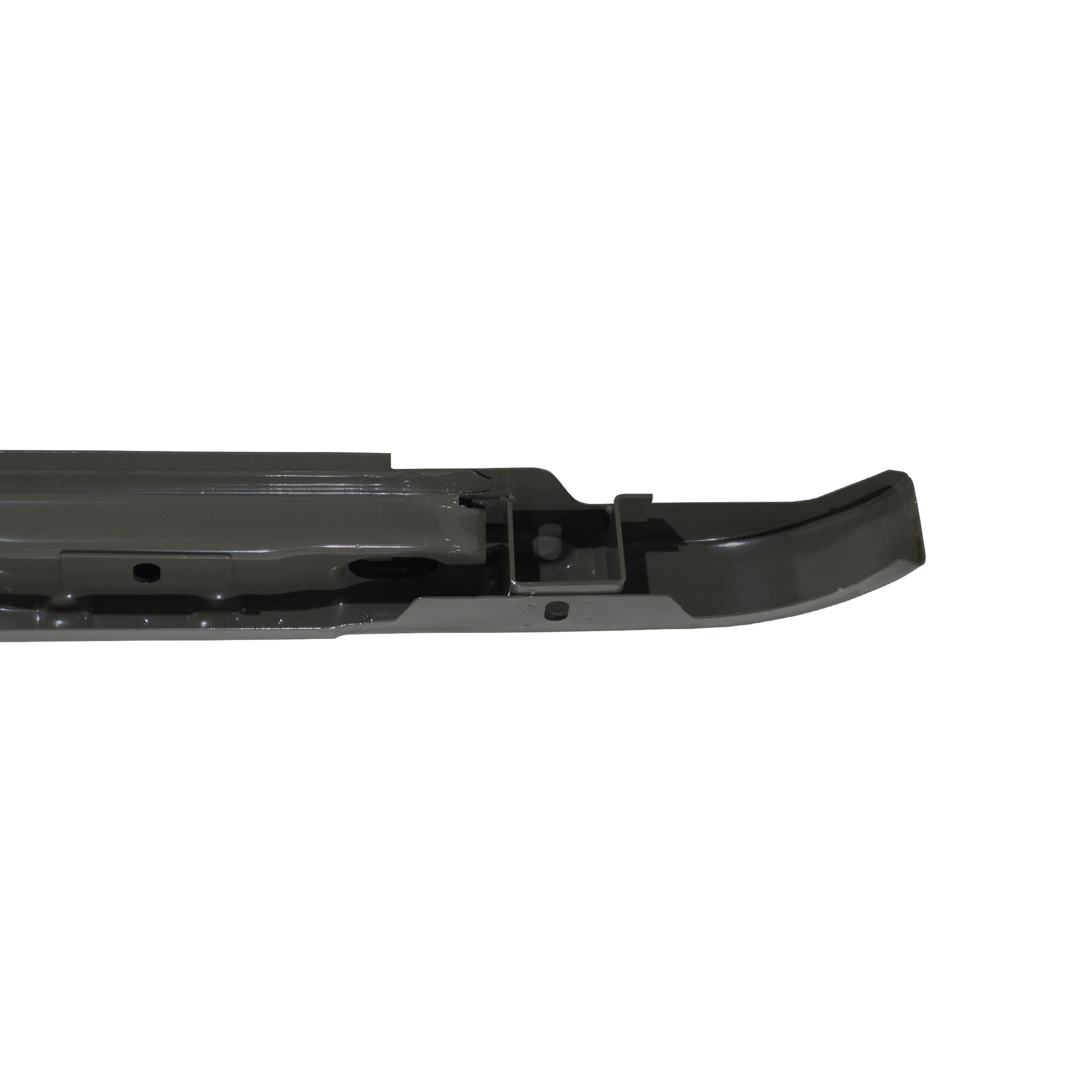 REAR SILL ASSEMBLY, FOR TOYOTA LAND CRUISER FJ40
, (STEEL)