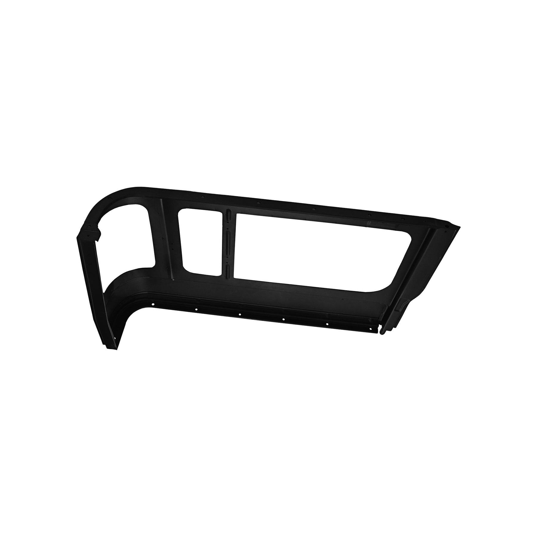 CAB UPPER PANEL RH, FOR TOYOTA LAND CRUISER FJ40
, (STEEL)