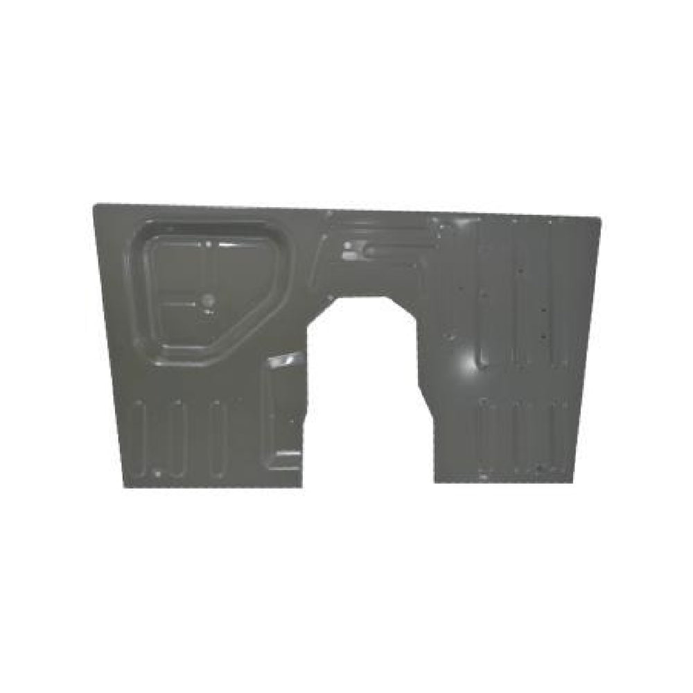 FRONT FLOOR PANEL, FOR TOYOTA LAND CRUISER FJ40
, (STEEL)