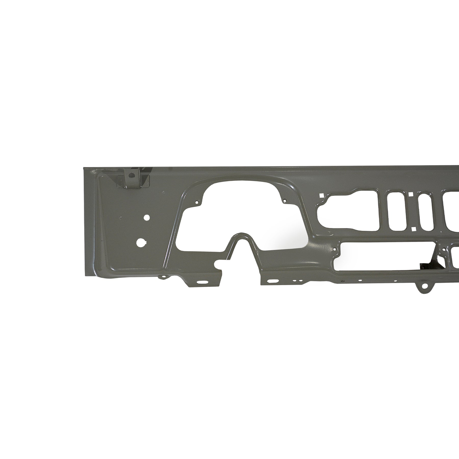 DASH BAORD, FOR TOYOTA LAND CRUISER FJ40/FJ45
, (STEEL)