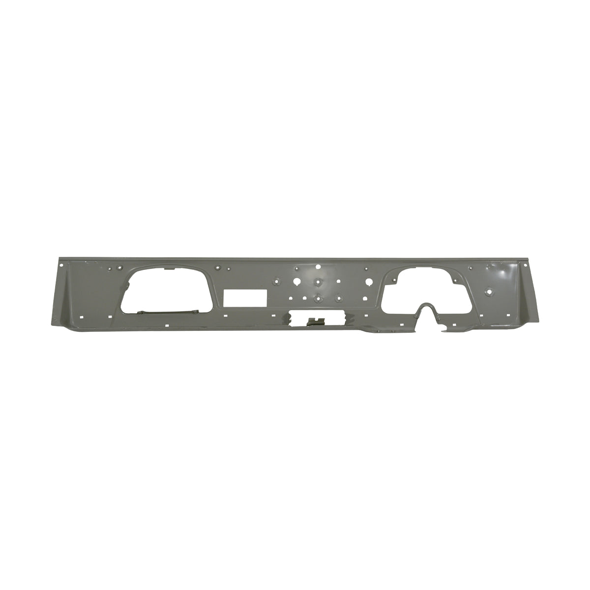 DASH BAORD LHD, FOR TOYOTA LAND CRUISER FJ40/FJ45
, (STEEL)