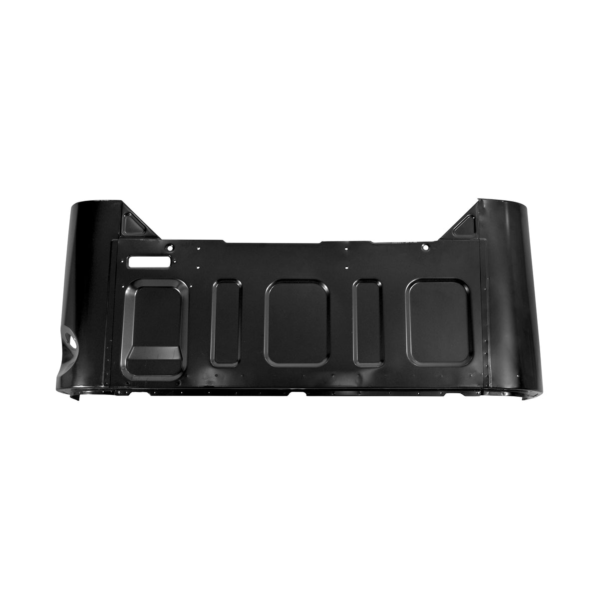 Back Panel Lower, FOR TOYOTA LAND CRUISER FJ45
, (STEEL)