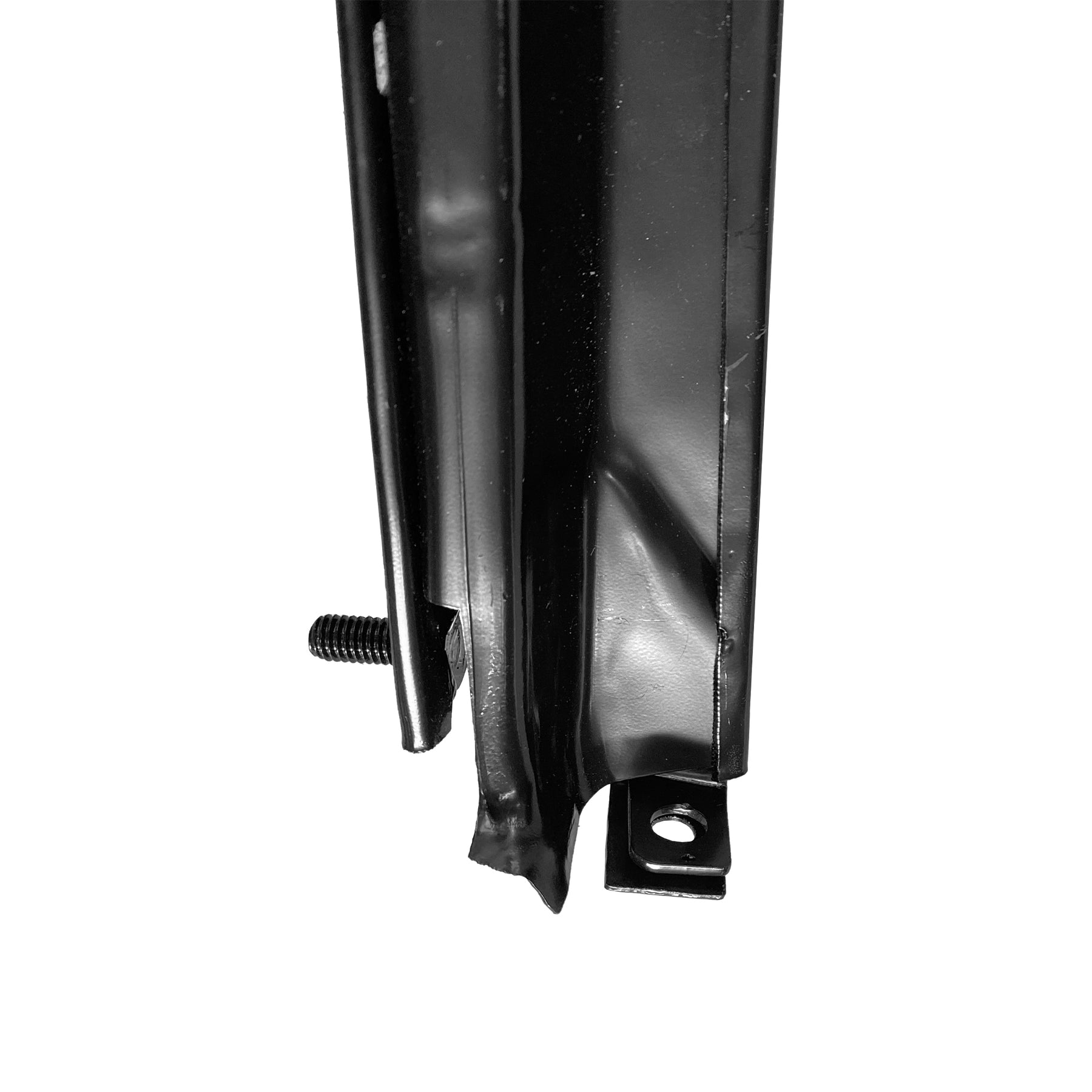 FRONT DOOR UPPER PANEL RH, FOR TOYOTA LAND CRUISER FJ40/FJ45, (STEEL)