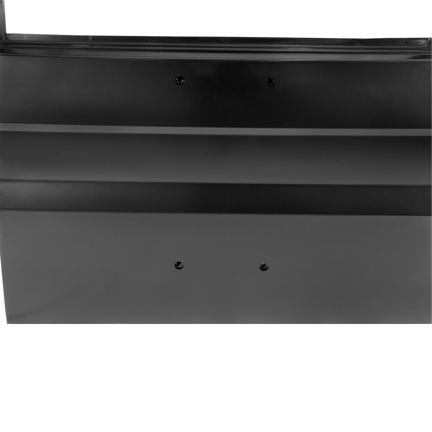 TAILGATE RH, 1984-2002 FOR TOYOTA LAND CRUISER LC70, (STEEL)