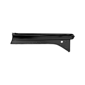 FRONT FENDER UP LH, 1984-2002 FOR TOYOTA LAND CRUISER LC70, (STEEL)