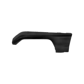 FRONT FENDER LOW LH, 1984-2002 FOR TOYOTA LAND CRUISER LC70, (STEEL)