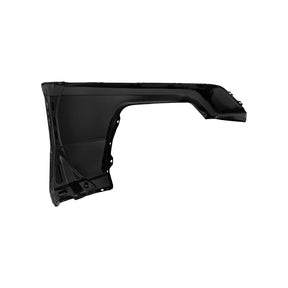 FRONT FENDER LOW LH, 1984-2002 FOR TOYOTA LAND CRUISER LC70, (STEEL)