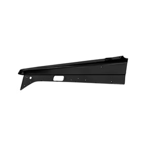 FRONT FENDER UP RH, 1984-2002 FOR TOYOTA LAND CRUISER LC70, (STEEL)