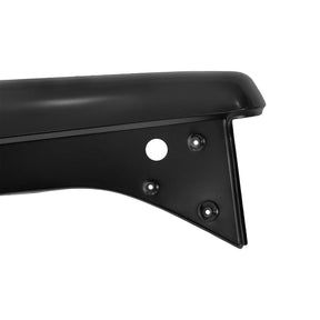 FRONT FENDER UP RH, 1984-2002 FOR TOYOTA LAND CRUISER LC70, (STEEL)