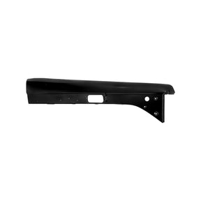 FRONT FENDER UP RH, 1984-2002 FOR TOYOTA LAND CRUISER LC70, (STEEL)