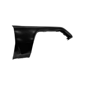 FRONT FENDER LOW RH, 1984-2002 FOR TOYOTA LAND CRUISER LC70, (STEEL)