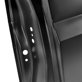 REAR FENDER LH, 1984-2002 FOR TOYOTA LAND CRUISER LC70, (STEEL)