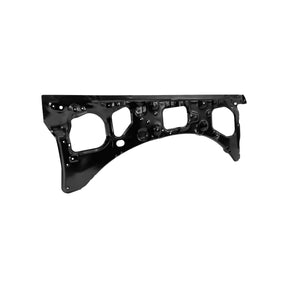 FRONT LONGERON ACCESSORIES LH, 1984-2002 FOR TOYOTA LAND CRUISER LC70, (STEEL)