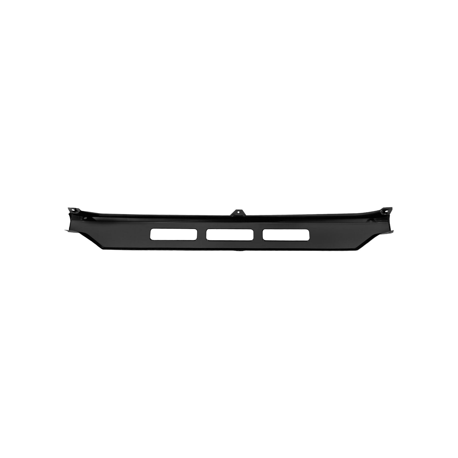 GRILL DECORATIVE LINE, 1984-2002 FOR TOYOTA LAND CRUISER LC70, (STEEL)