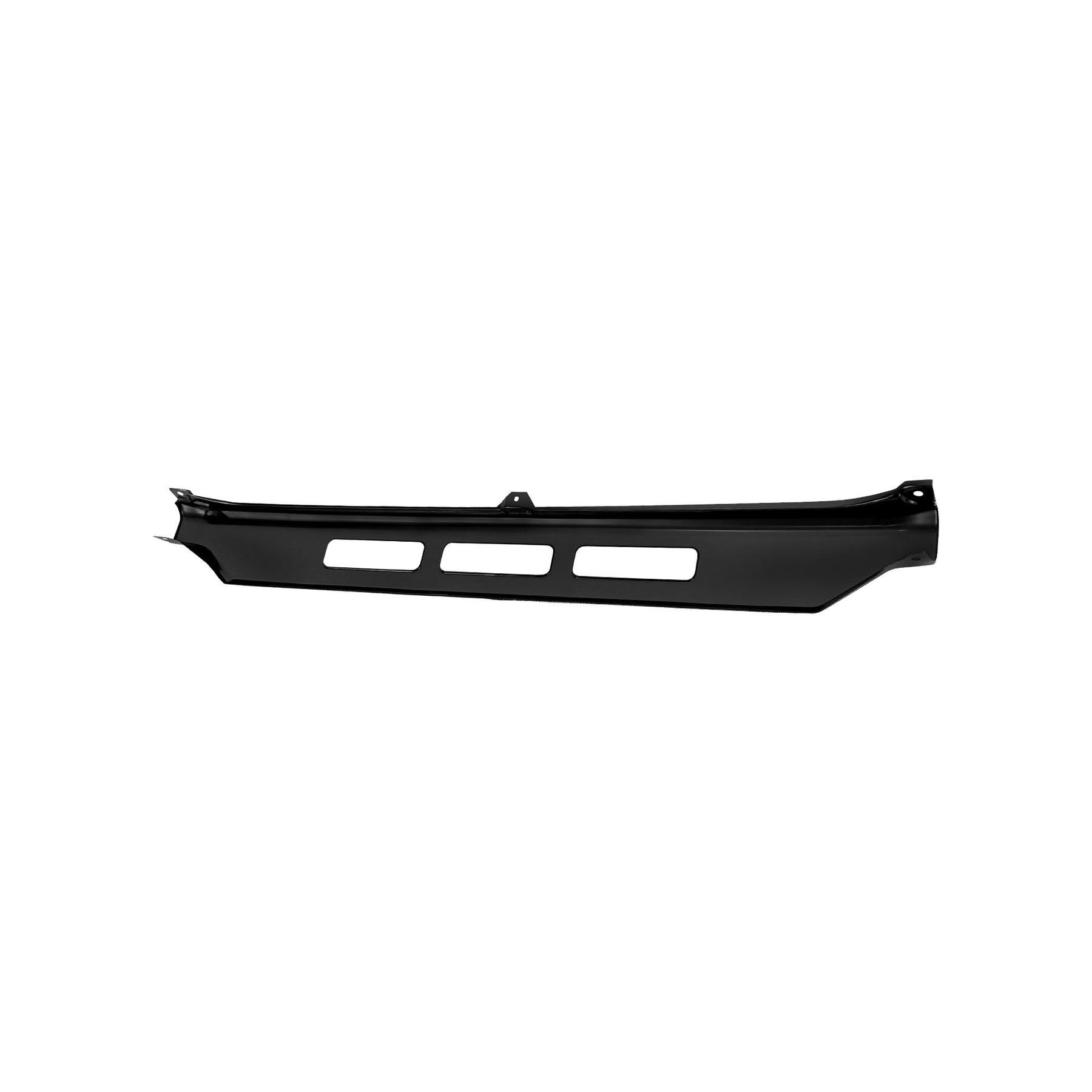 GRILL DECORATIVE LINE, 1984-2002 FOR TOYOTA LAND CRUISER LC70, (STEEL)