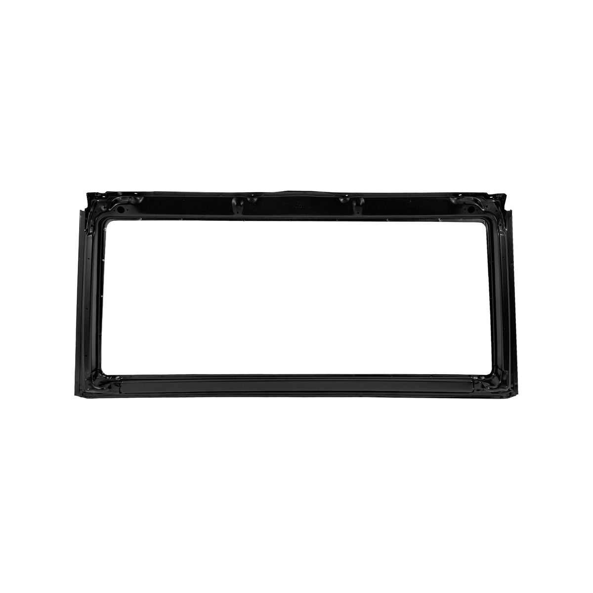 WINDSHIELD FRAME, 1985-1999 FOR TOYOTA LAND CRUISER LC73, (STEEL)