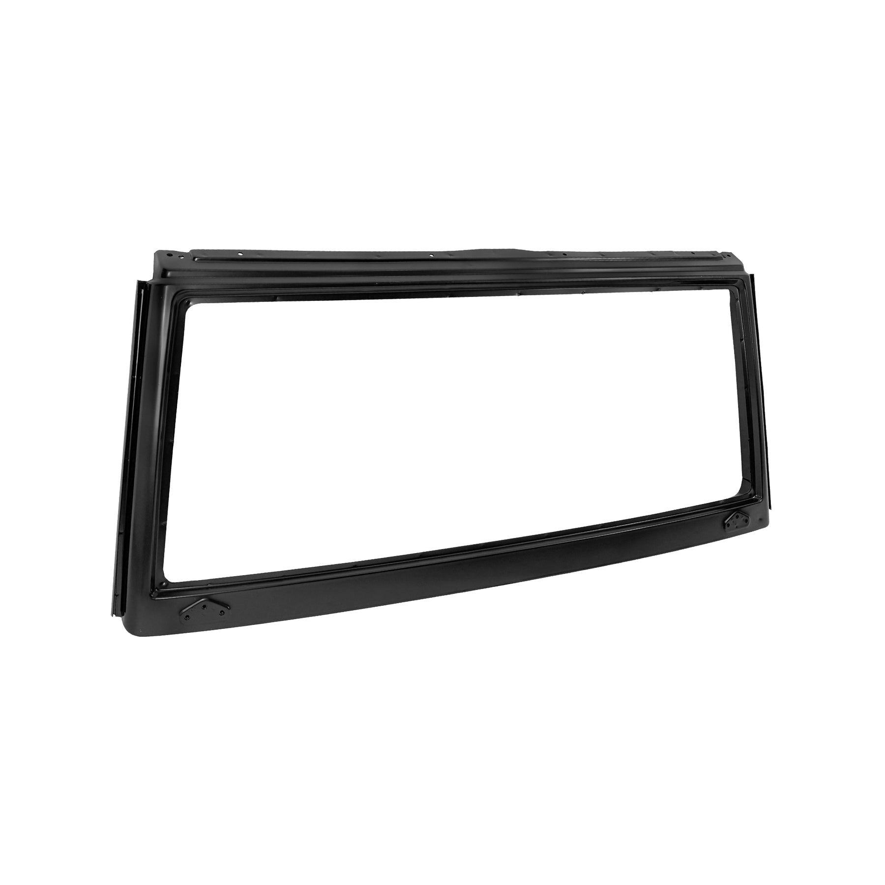 WINDSHIELD FRAME, 1985-1999 FOR TOYOTA LAND CRUISER LC73, (STEEL)