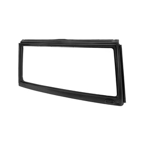 WINDSHIELD FRAME, 1985-1999 FOR TOYOTA LAND CRUISER LC73, (STEEL)