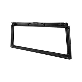 WINDSHIELD FRAME, 1985-1999 FOR TOYOTA LAND CRUISER LC73, (STEEL)