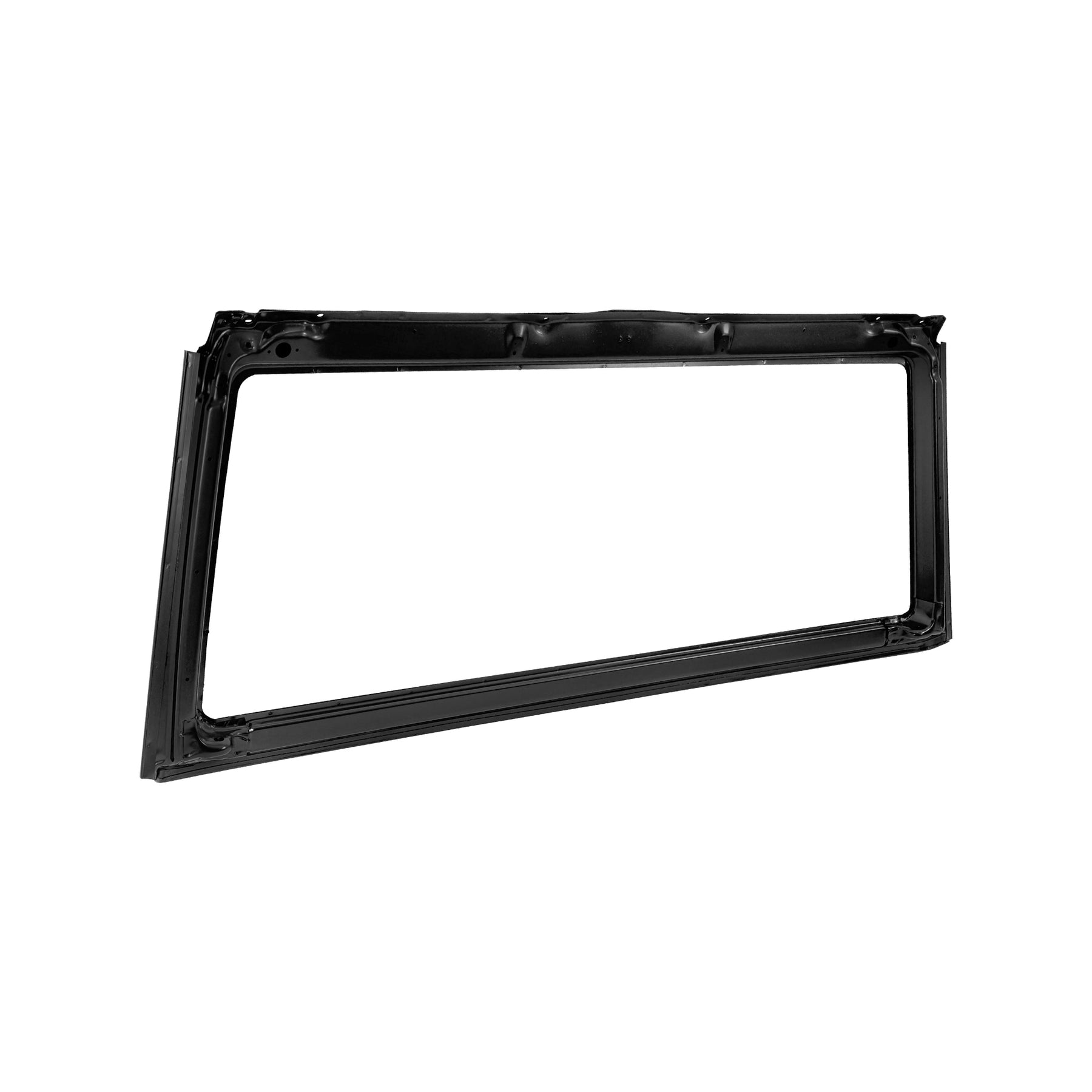 WINDSHIELD FRAME, 1985-1999 FOR TOYOTA LAND CRUISER LC73, (STEEL)