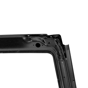 WINDSHIELD FRAME, 1985-1999 FOR TOYOTA LAND CRUISER LC73, (STEEL)